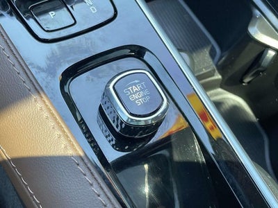 2024 Volvo XC90 Recharge Plug-In Hybrid Ultimate