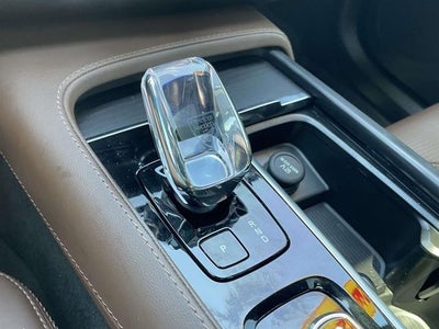 2024 Volvo XC90 Recharge Plug-In Hybrid Ultimate