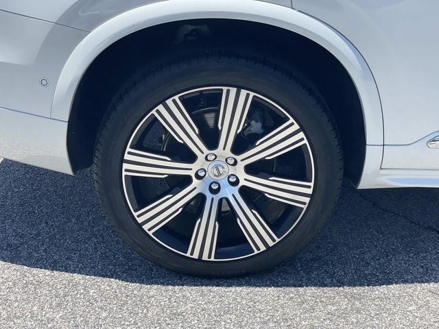 2024 Volvo XC90 Recharge Plug-In Hybrid Ultimate