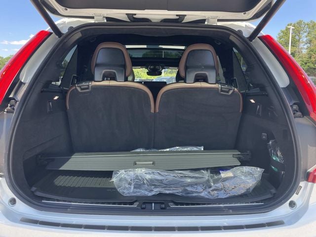 2024 Volvo XC90 Recharge Plug-In Hybrid Ultimate