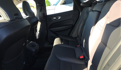2024 Volvo XC60 B5 Plus Dark Theme