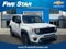 2023 Jeep Renegade Altitude