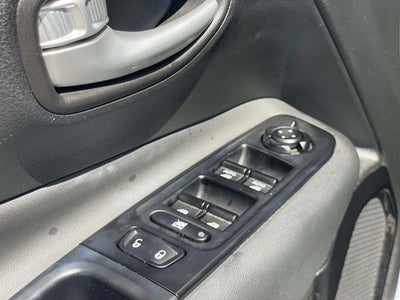 2023 Jeep Renegade Altitude