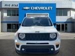 2023 Jeep Renegade Altitude