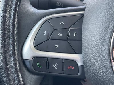 2023 Jeep Renegade Altitude
