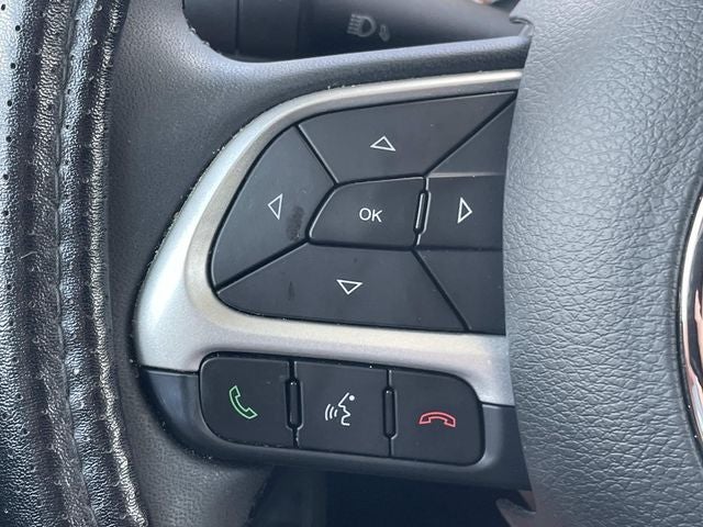 2023 Jeep Renegade Altitude