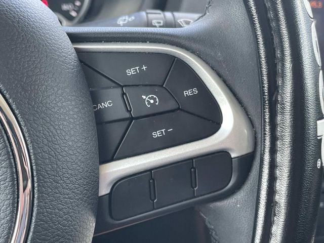 2023 Jeep Renegade Altitude