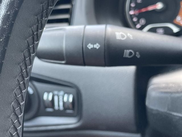 2023 Jeep Renegade Altitude