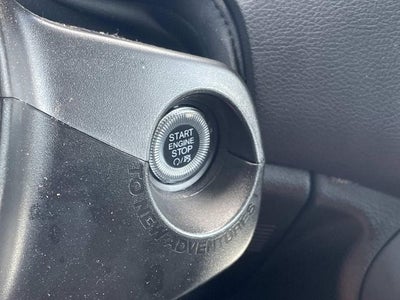 2023 Jeep Renegade Altitude