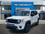 2023 Jeep Renegade Altitude