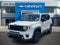 2023 Jeep Renegade Altitude
