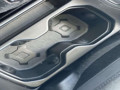 2023 Jeep Renegade Altitude