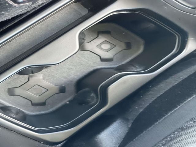 2023 Jeep Renegade Altitude