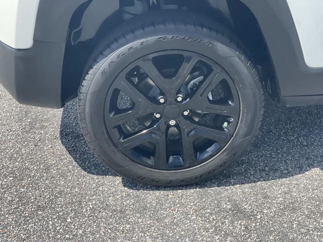 2023 Jeep Renegade Altitude