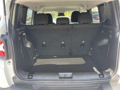 2023 Jeep Renegade Altitude