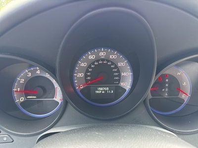 2008 Acura TL 3.2