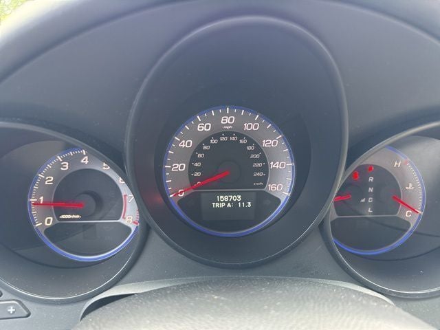 2008 Acura TL 3.2