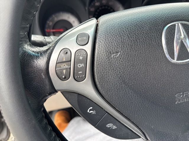 2008 Acura TL 3.2
