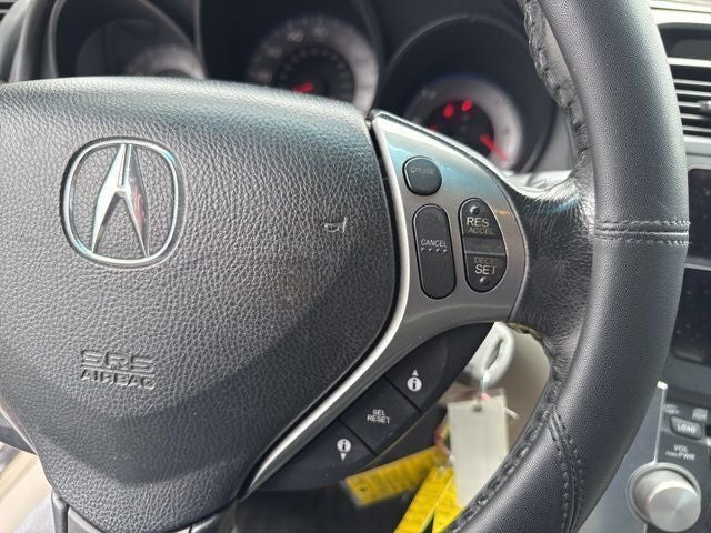 2008 Acura TL 3.2