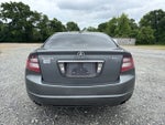 2008 Acura TL 3.2
