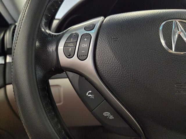 2008 Acura TL 3.2