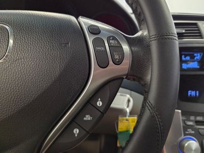 2008 Acura TL 3.2