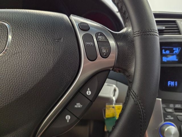 2008 Acura TL 3.2