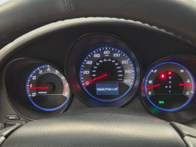 2008 Acura TL 3.2