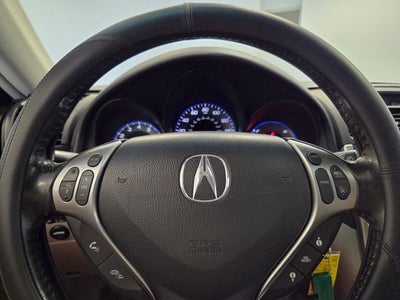 2008 Acura TL 3.2