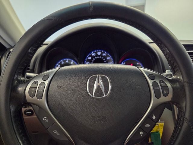 2008 Acura TL 3.2