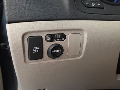 2008 Acura TL 3.2