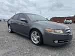 2008 Acura TL 3.2
