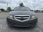 2008 Acura TL 3.2