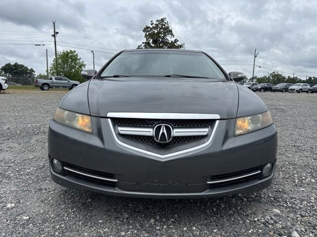 2008 Acura TL 3.2