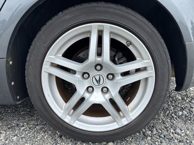 2008 Acura TL 3.2