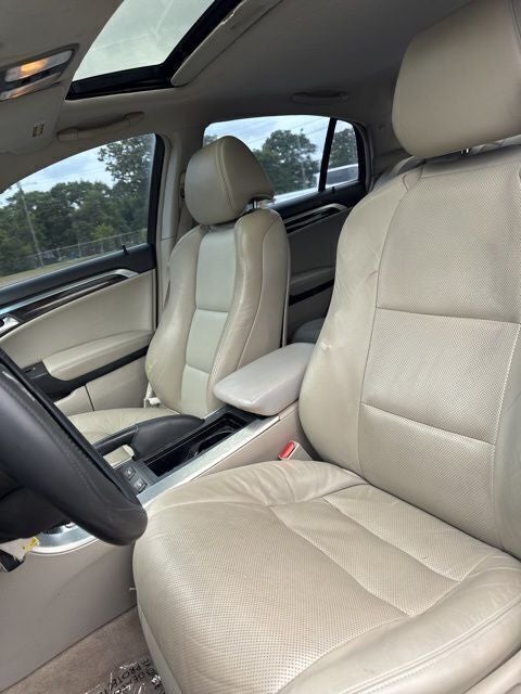 2008 Acura TL 3.2