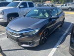 2017 Honda Civic Touring