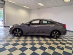 2017 Honda Civic Touring