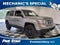 2016 Jeep Patriot Sport SE