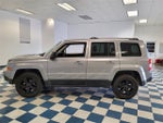 2016 Jeep Patriot Sport SE