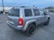 2016 Jeep Patriot Sport SE