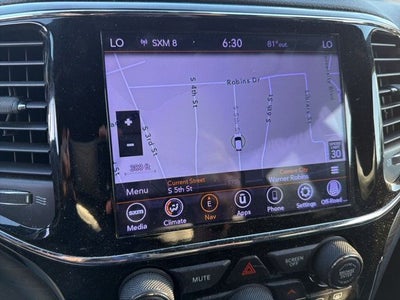 2020 Jeep Grand Cherokee Laredo E