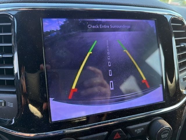 2020 Jeep Grand Cherokee Laredo E