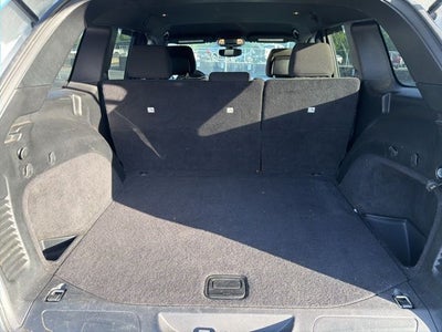 2020 Jeep Grand Cherokee Laredo E