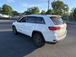 2020 Jeep Grand Cherokee Laredo E
