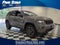 2019 Jeep Grand Cherokee Trailhawk