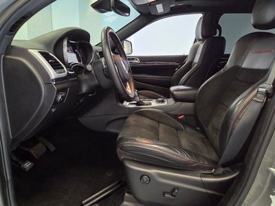 2019 Jeep Grand Cherokee Trailhawk