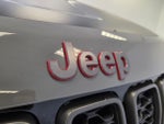 2019 Jeep Grand Cherokee Trailhawk