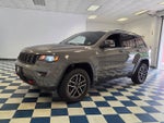 2019 Jeep Grand Cherokee Trailhawk