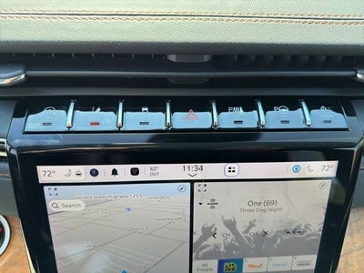 2024 Jeep Grand Cherokee L Summit